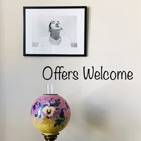 ALL Offers! 🧚🏻‍♀️✨Warmly welcoming! 🌿 - Picture 1 of 1